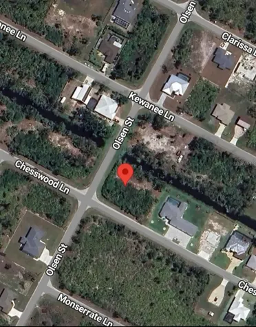 14052 Chesswood Lane Port Charlotte FL 33981