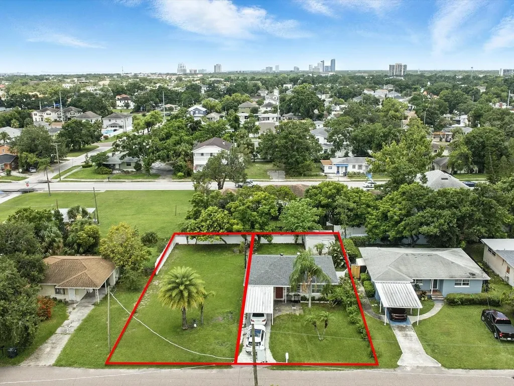 2710 W Grace Street Tampa FL 33607