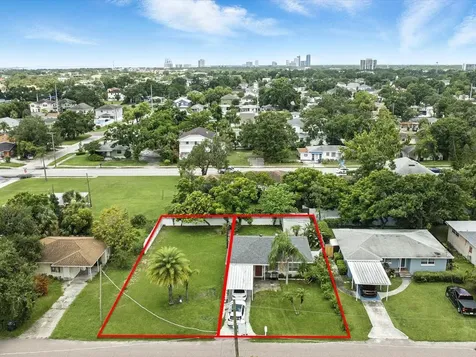 2710 W Grace Street Tampa FL 33607