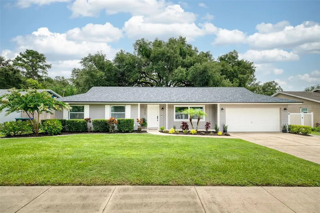 2408 Sheffield Avenue Orlando FL 32806