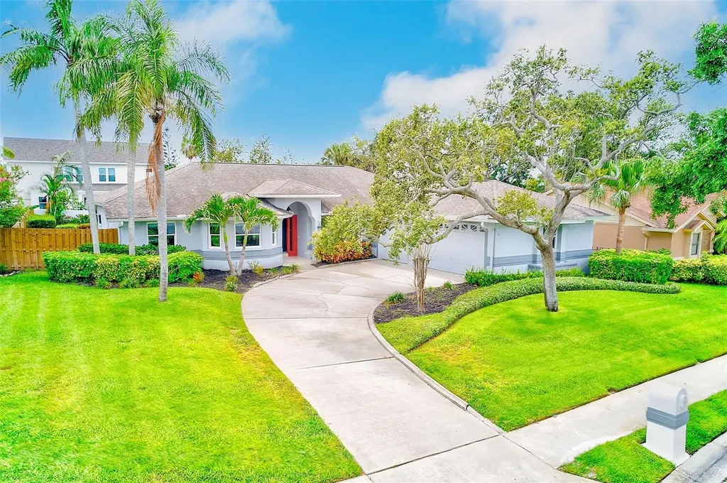14106 Kensington Oak Place Largo FL 33774