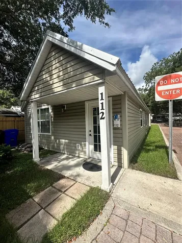 112 N Clyde Avenue Kissimmee FL 34741