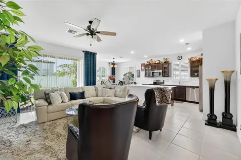 12676 NW Milestone Place Port St Lucie FL 34987