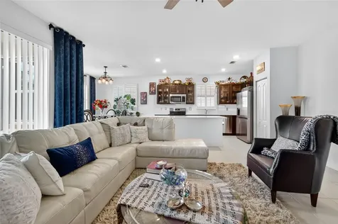 12676 NW Milestone Place Port St Lucie FL 34987