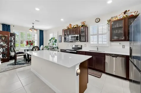 12676 NW Milestone Place Port St Lucie FL 34987