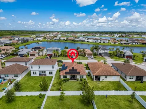 12676 NW Milestone Place Port St Lucie FL 34987