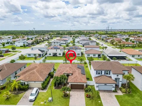 12676 NW Milestone Place Port St Lucie FL 34987