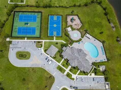 12676 NW Milestone Place Port St Lucie FL 34987