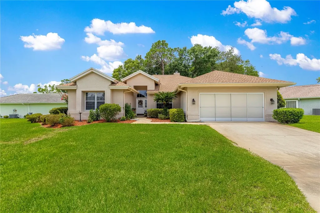8418 SW 108th Place Road Ocala FL 34481