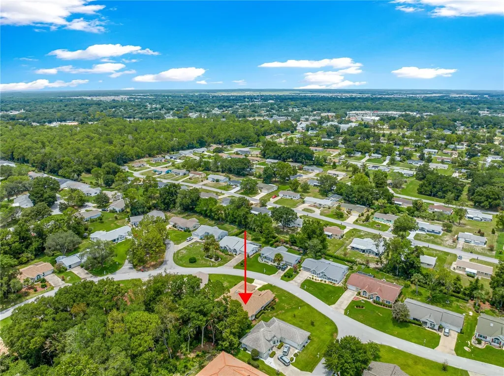 8418 SW 108th Place Road Ocala FL 34481