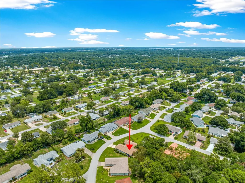 8418 SW 108th Place Road Ocala FL 34481