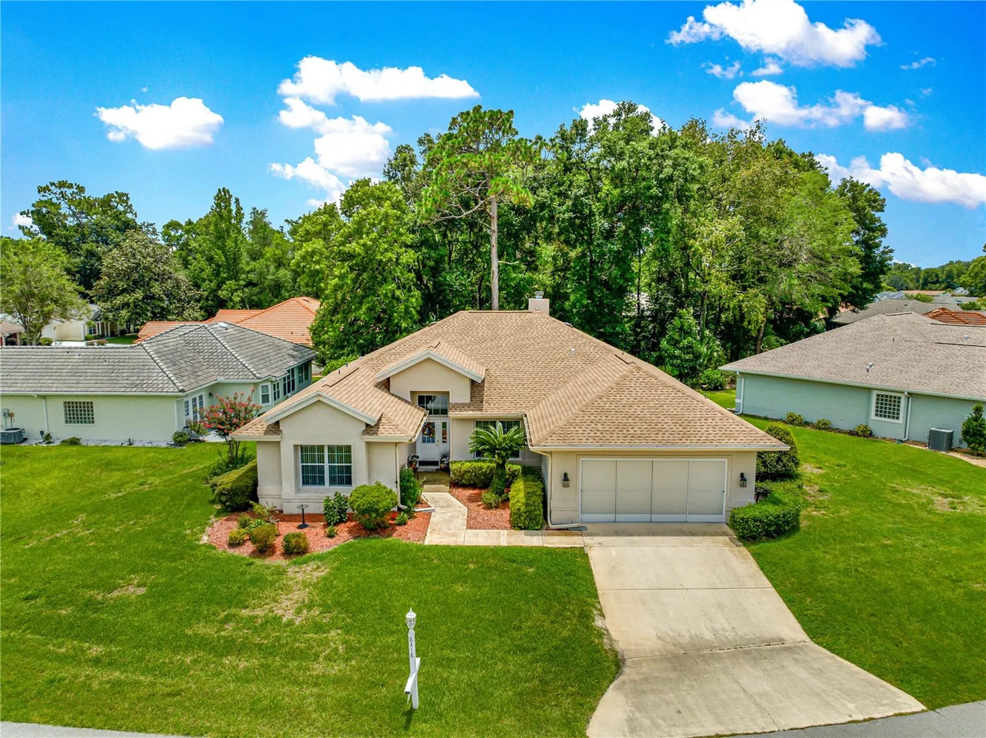 8418 SW 108th Place Road Ocala FL 34481
