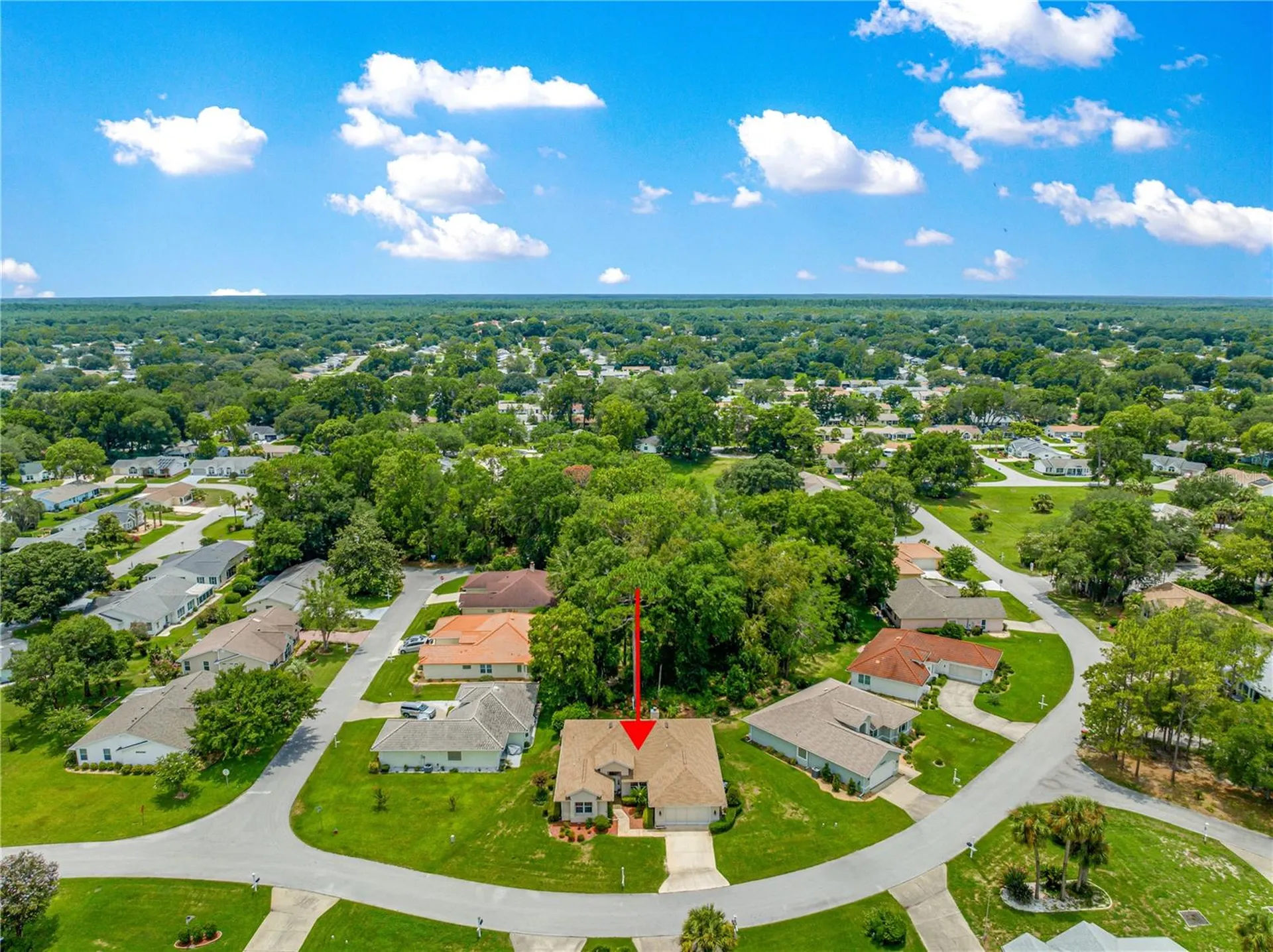 8418 SW 108th Place Road Ocala FL 34481