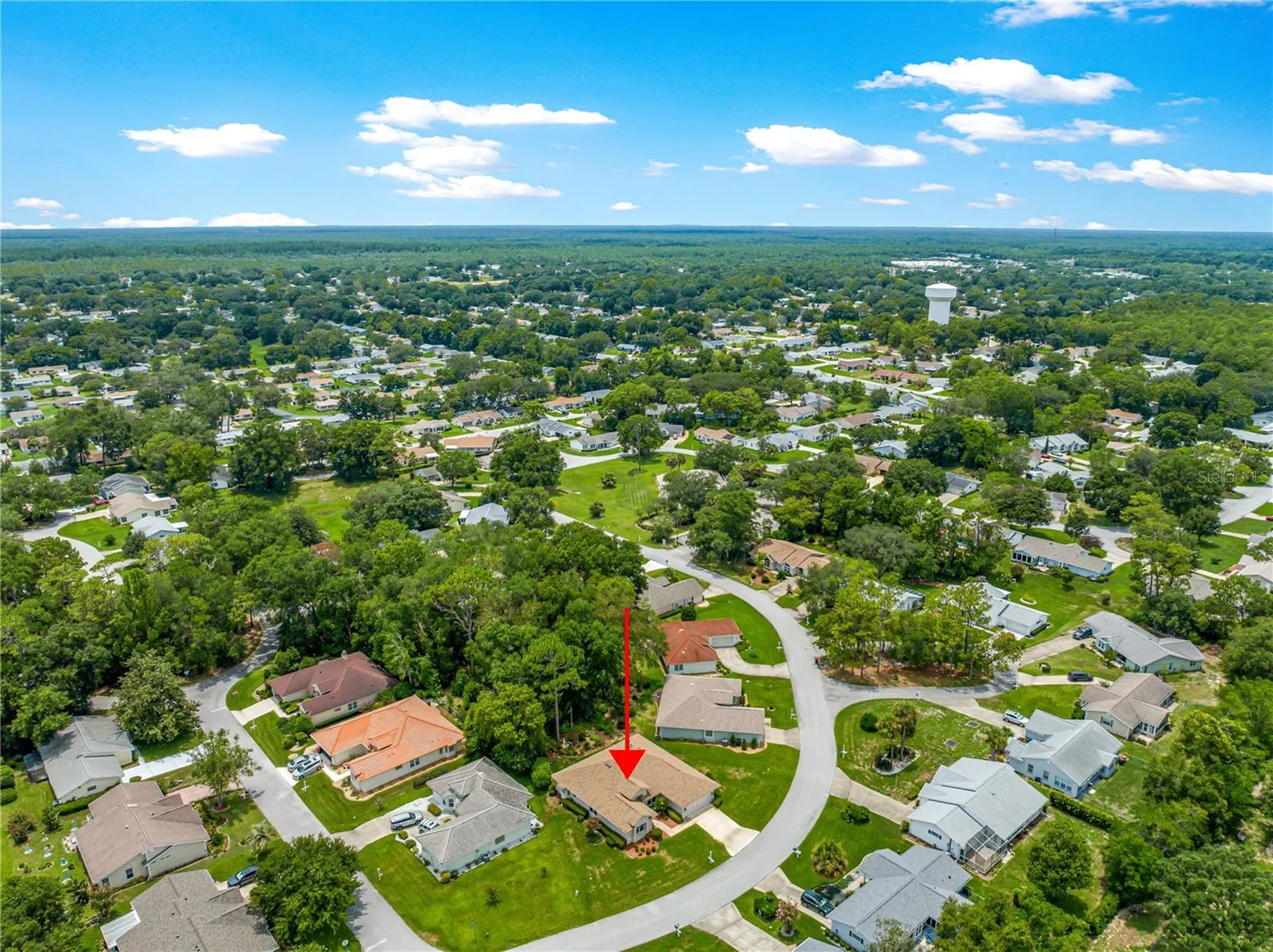 8418 SW 108th Place Road Ocala FL 34481