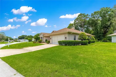 8418 SW 108th Place Road Ocala FL 34481