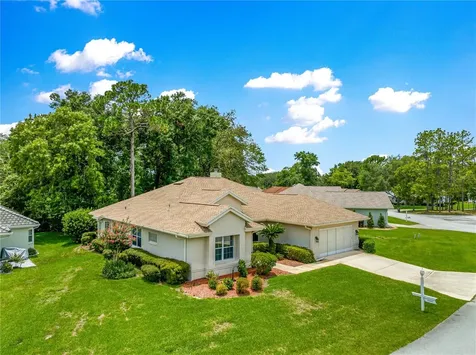 8418 SW 108th Place Road Ocala FL 34481