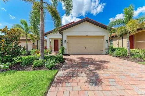 237 Soliera Street Nokomis FL 34275
