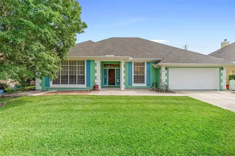 8525 Buckley Court Orlando FL 32817
