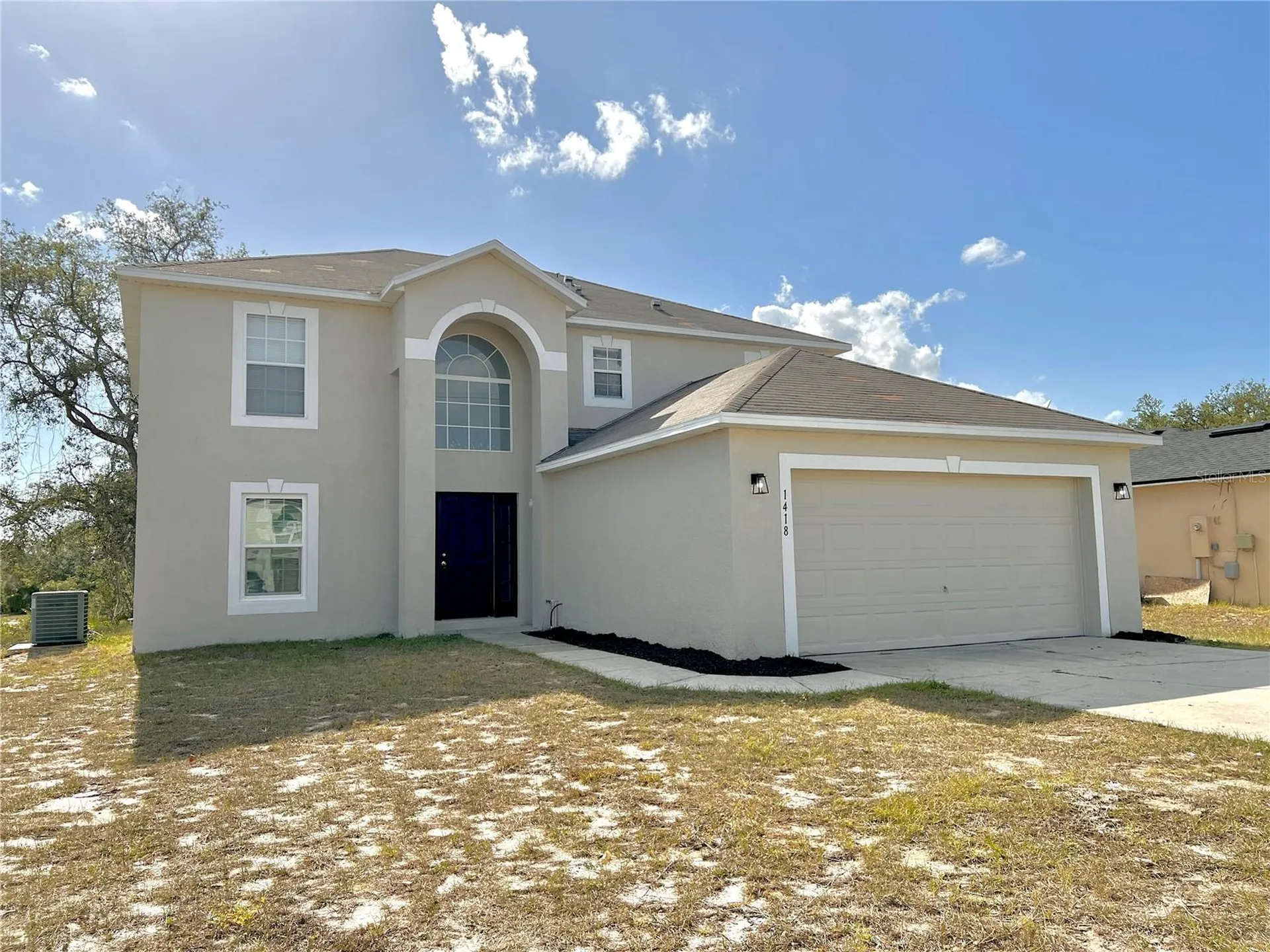 1418 Sarasota Drive Kissimmee FL 34759