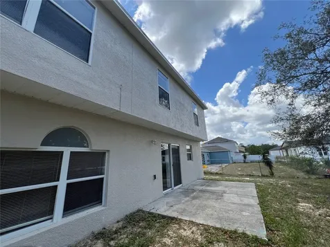 1418 Sarasota Drive Kissimmee FL 34759