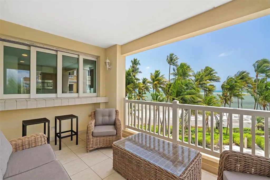 500 Ocean Drive Humacao PR 00791