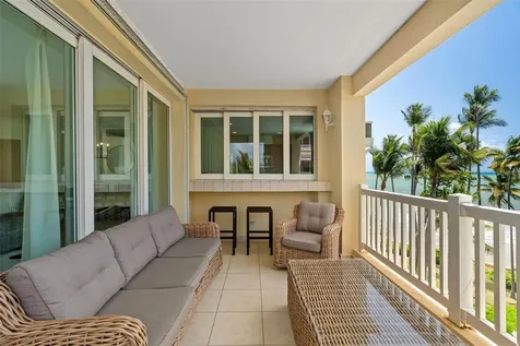 500 Ocean Drive Humacao PR 00791