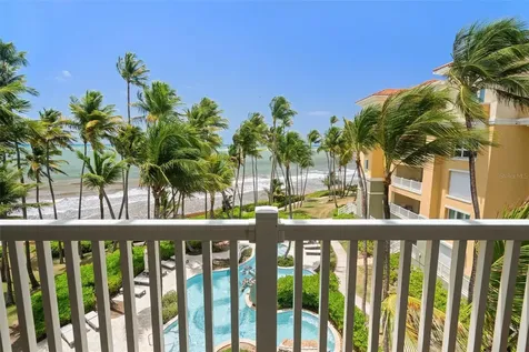 500 Ocean Drive Humacao PR 00791