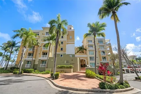 500 Ocean Drive Humacao PR 00791
