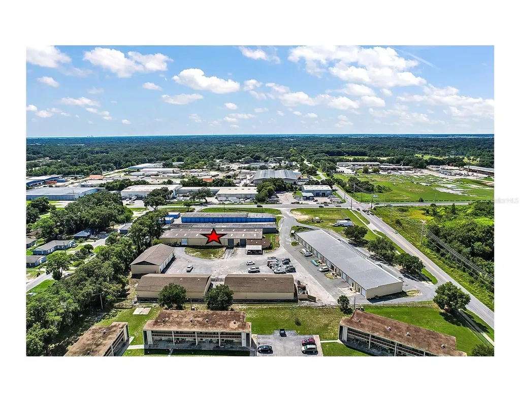 2317 Griffin Road Leesburg FL 34748