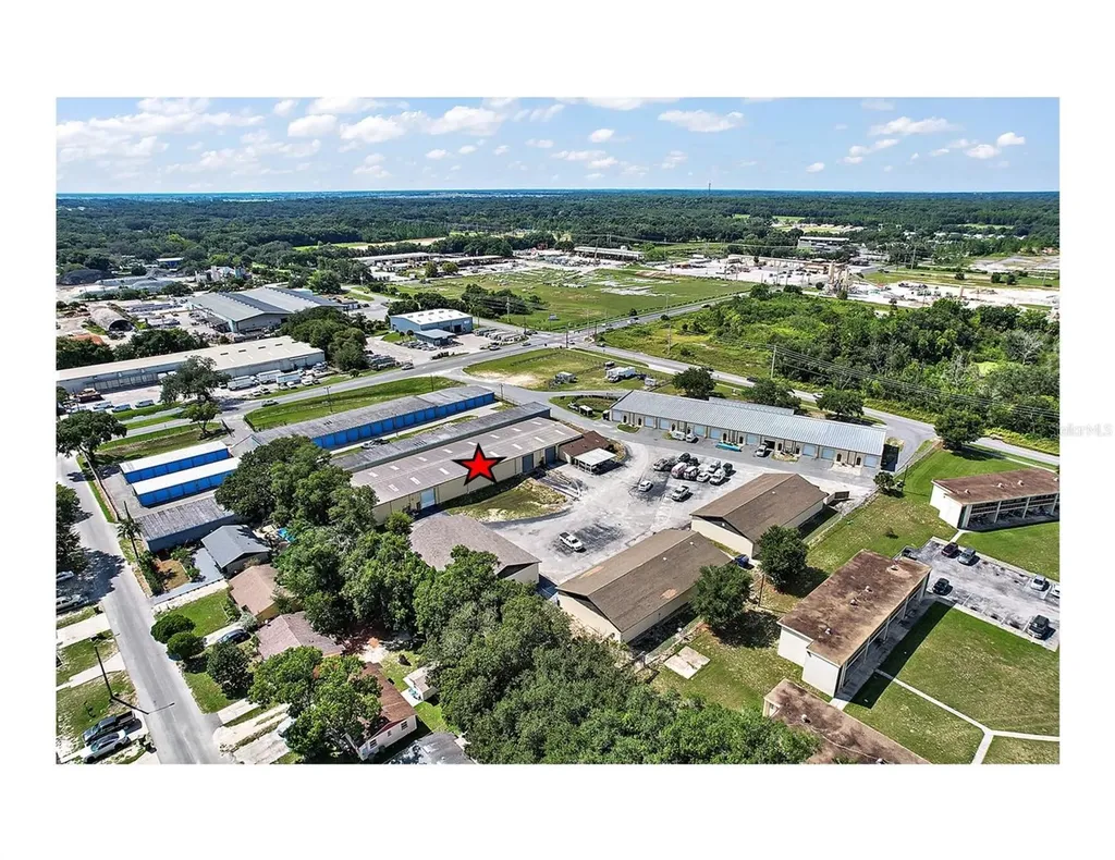 2317 Griffin Road Leesburg FL 34748