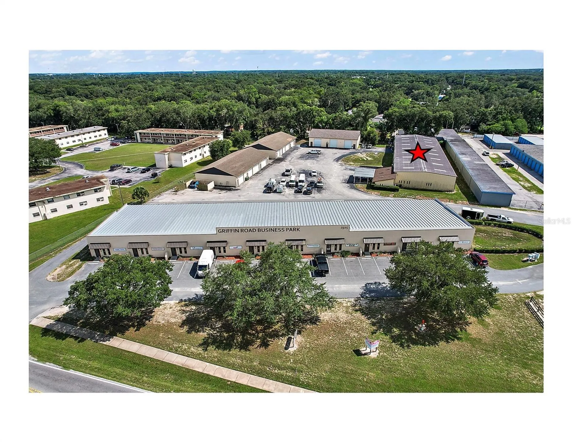 2317 Griffin Road Leesburg FL 34748