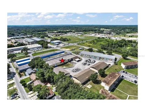 2317 Griffin Road Leesburg FL 34748