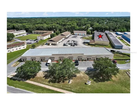 2317 Griffin Road Leesburg FL 34748