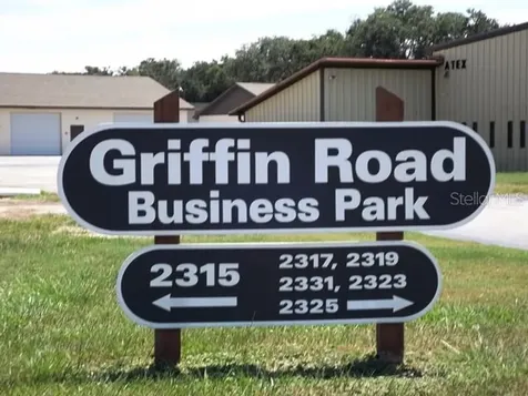 2317 Griffin Road Leesburg FL 34748