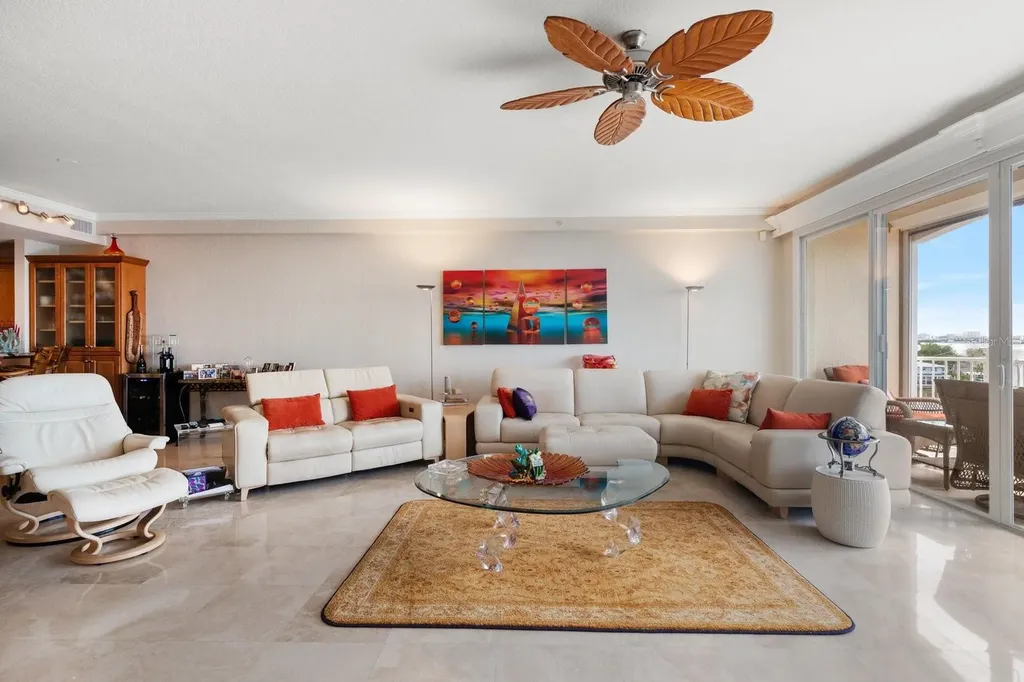 1860 N Fort Harrison Avenue Clearwater FL 33755