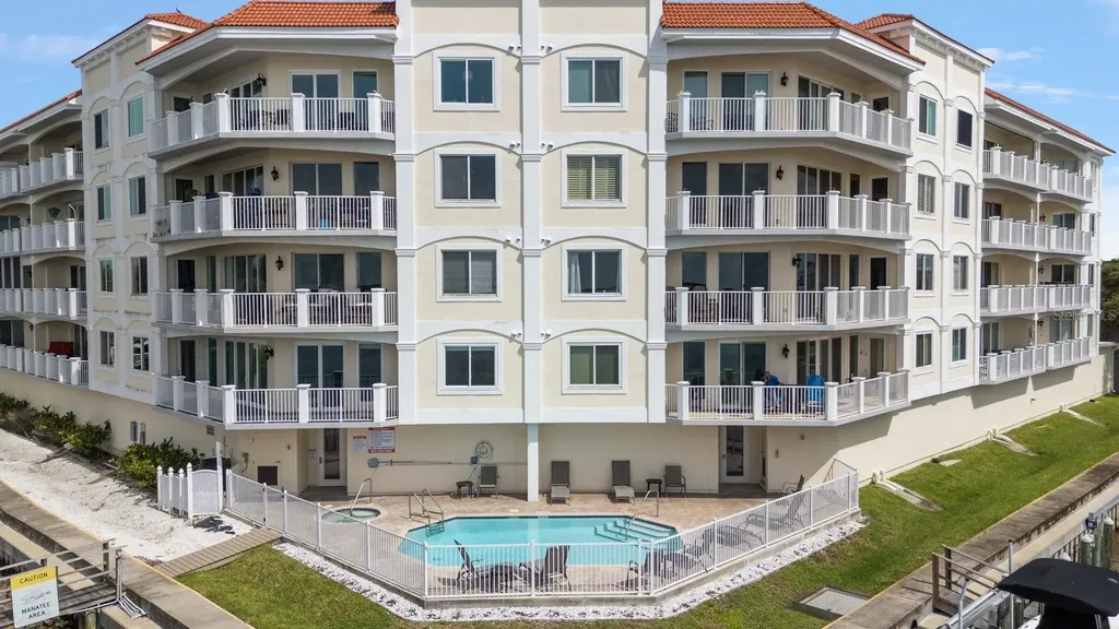 1860 N Fort Harrison Avenue Clearwater FL 33755