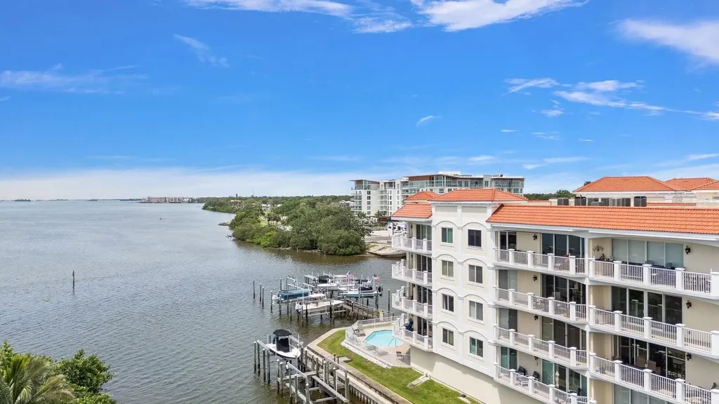 1860 N Fort Harrison Avenue Clearwater FL 33755