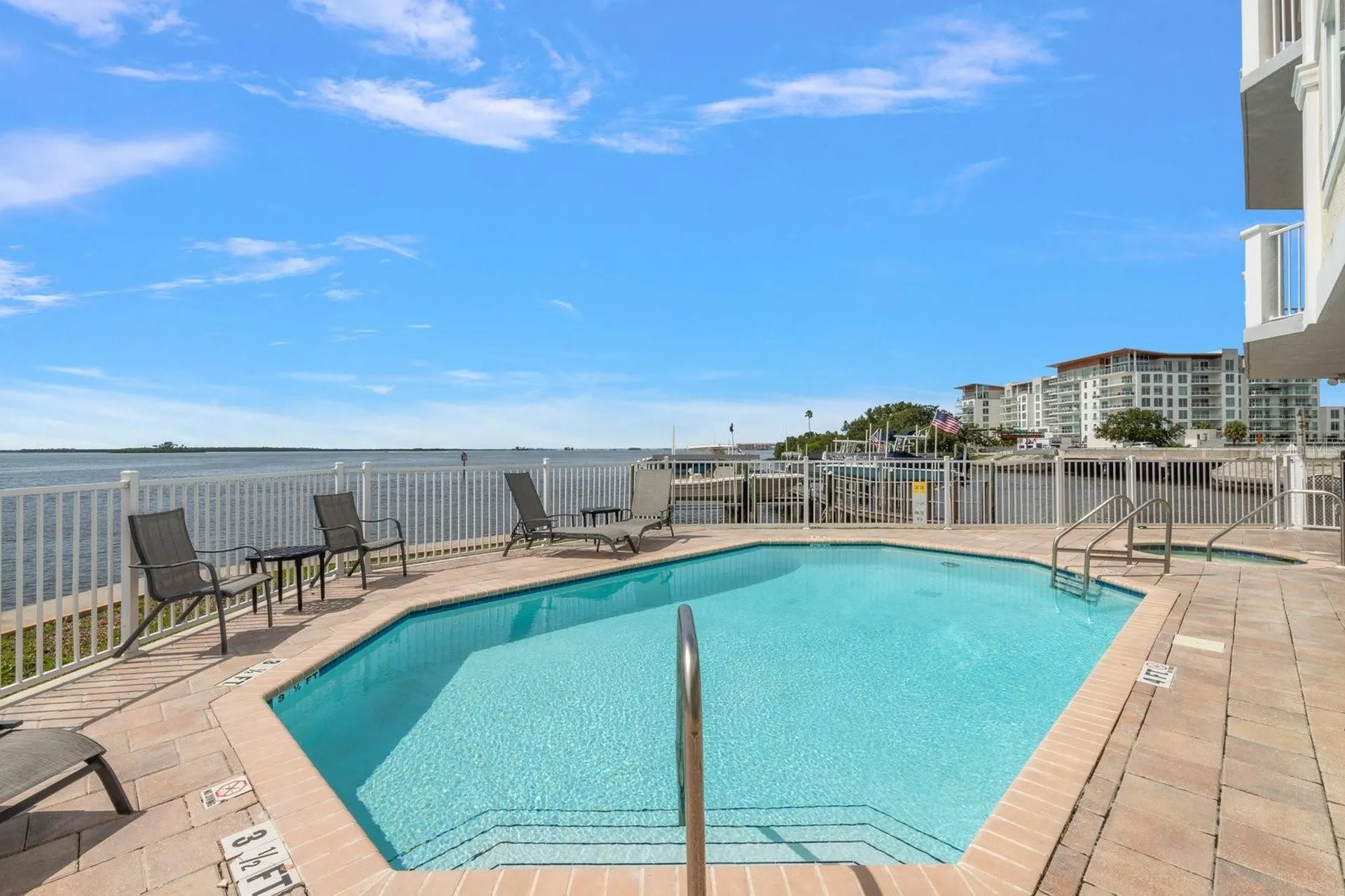 1860 N Fort Harrison Avenue Clearwater FL 33755