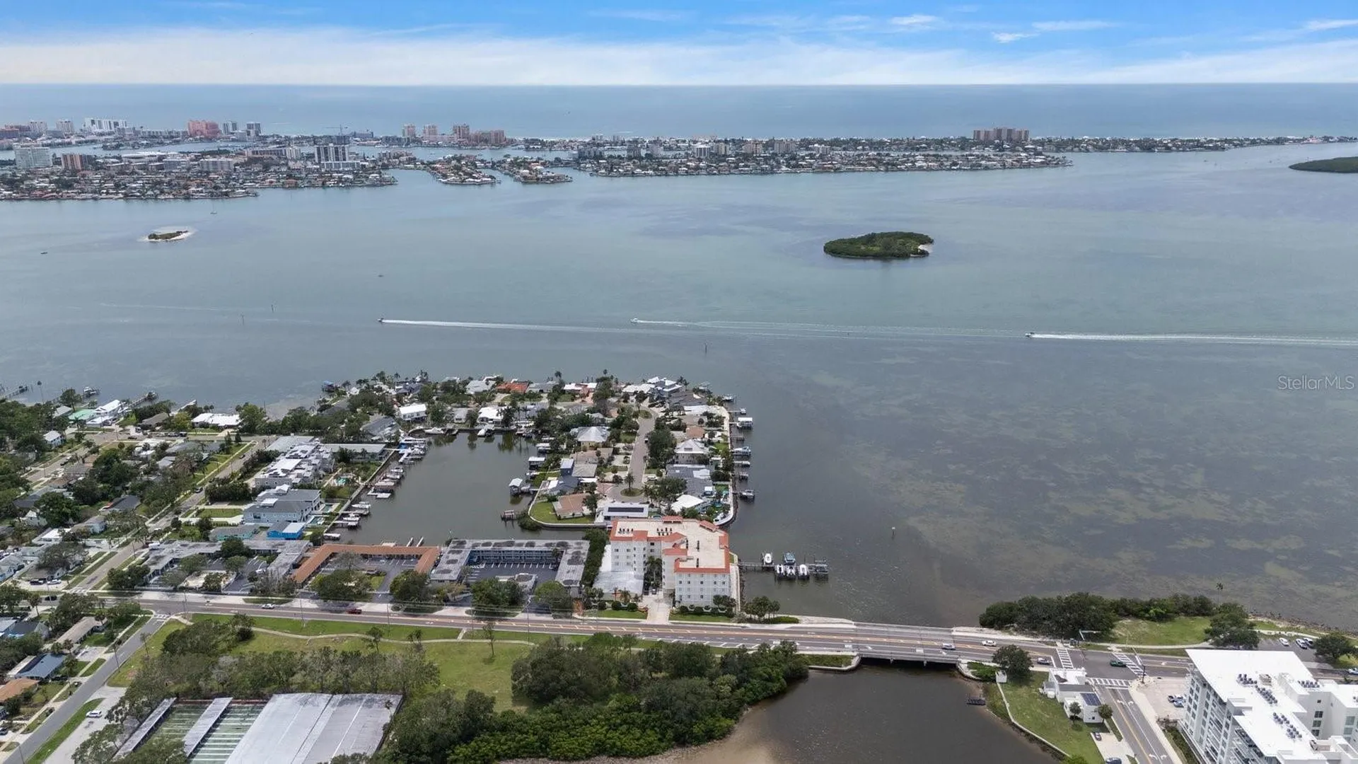 1860 N Fort Harrison Avenue Clearwater FL 33755