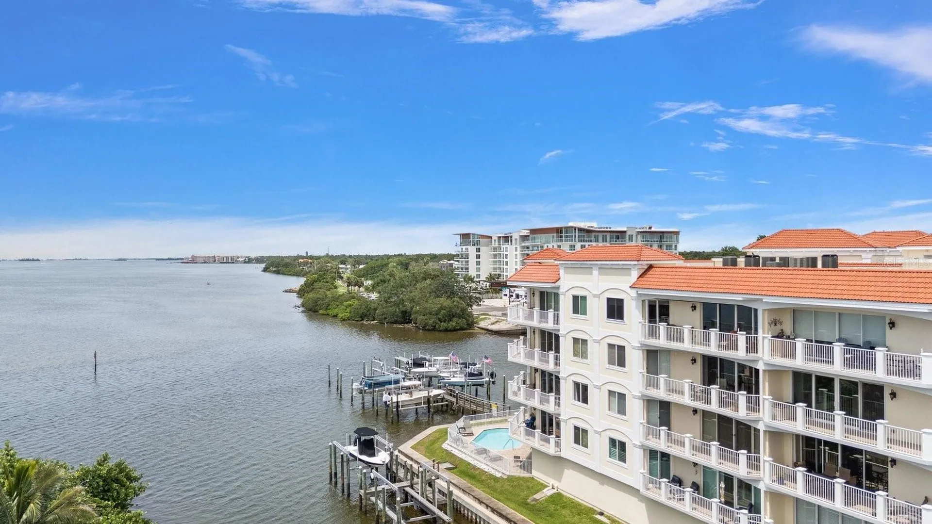 1860 N Fort Harrison Avenue Clearwater FL 33755