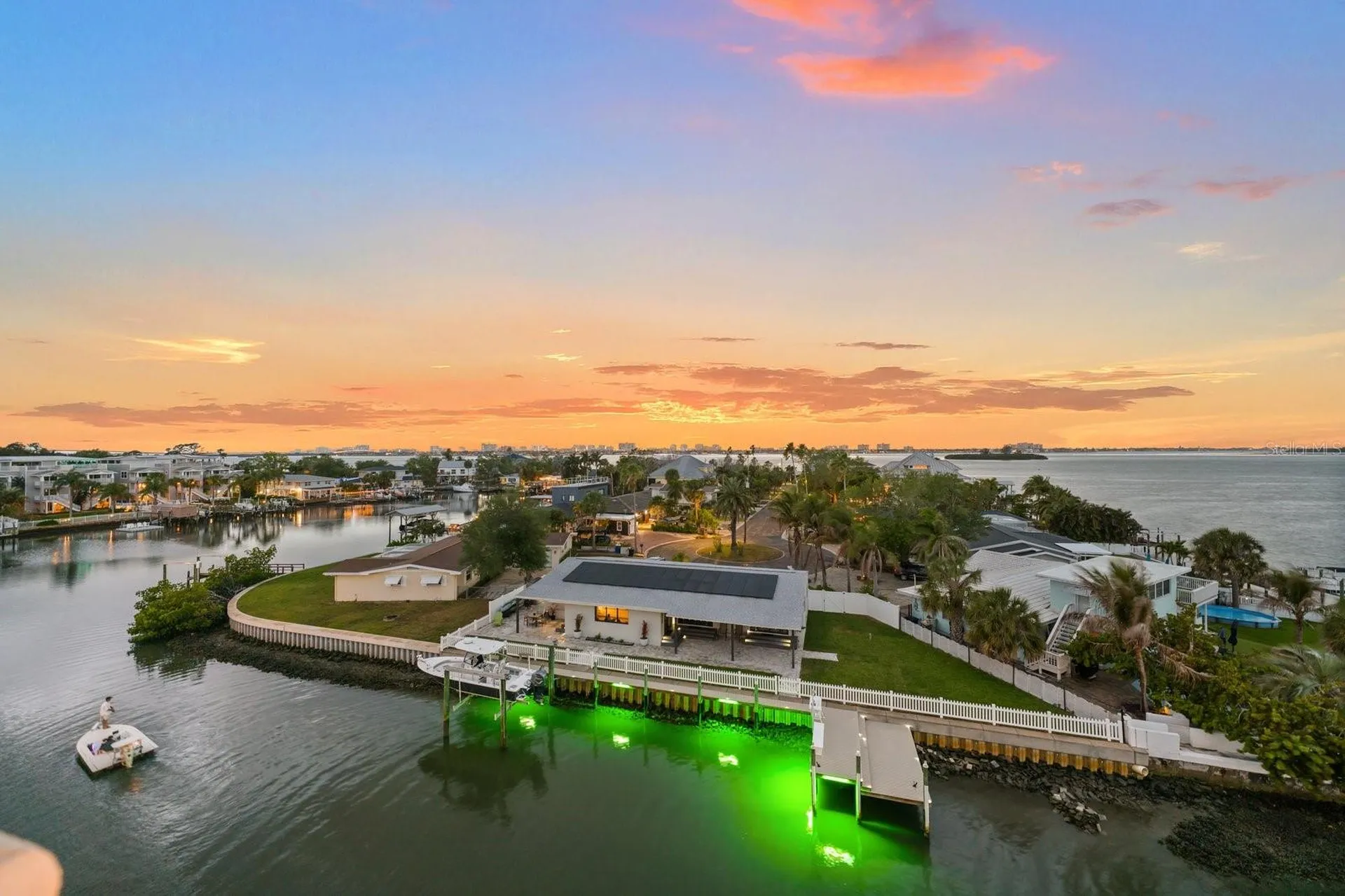 1860 N Fort Harrison Avenue Clearwater FL 33755