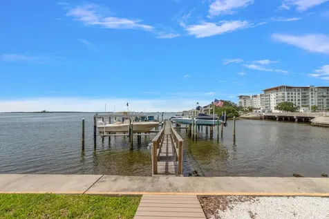 1860 N Fort Harrison Avenue Clearwater FL 33755