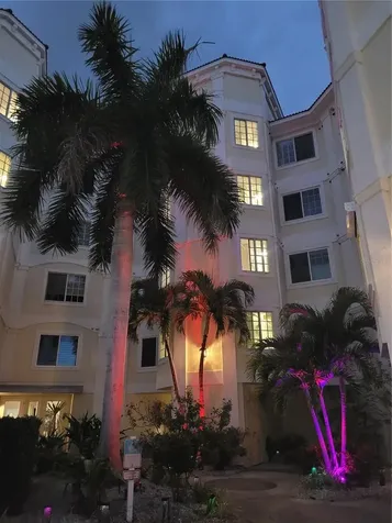 1860 N Fort Harrison Avenue Clearwater FL 33755