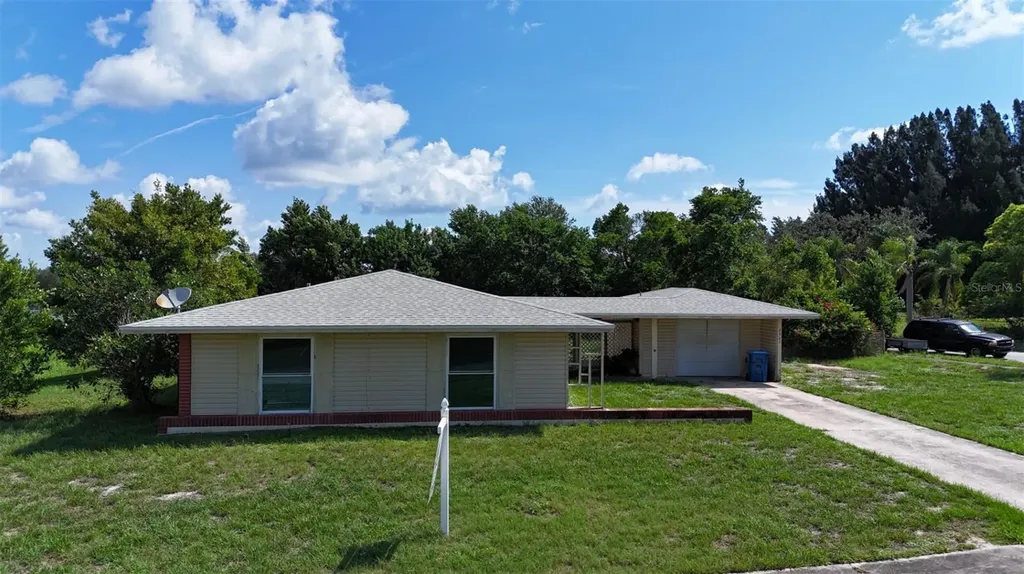 2967 Sailfish Street NE Palm Bay FL 32905