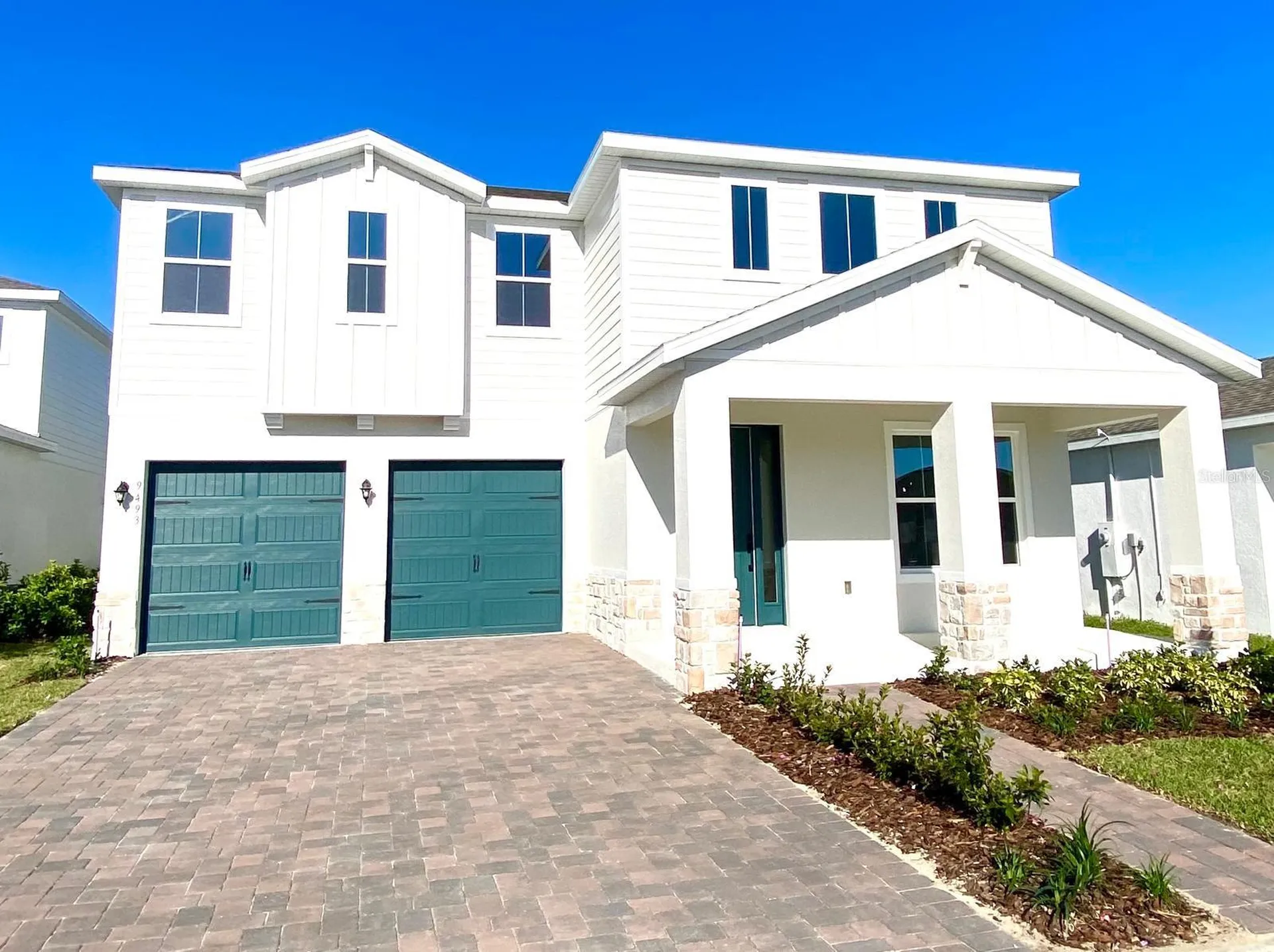 9493 Emerald Berry Drive Winter Garden FL 34787