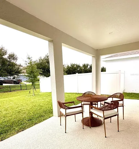 9493 Emerald Berry Drive Winter Garden FL 34787