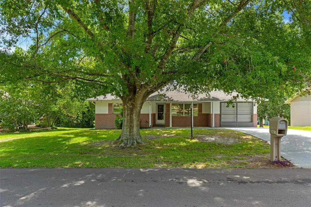 3429 N Sunrose Path Beverly Hills FL 34465