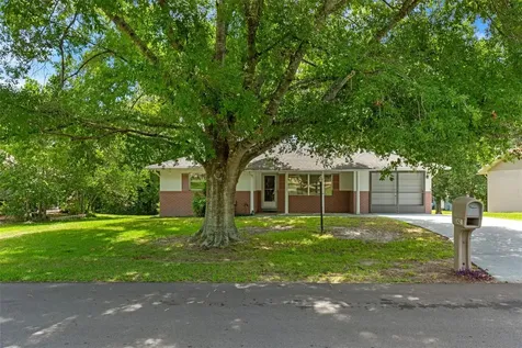 3429 N Sunrose Path Beverly Hills FL 34465