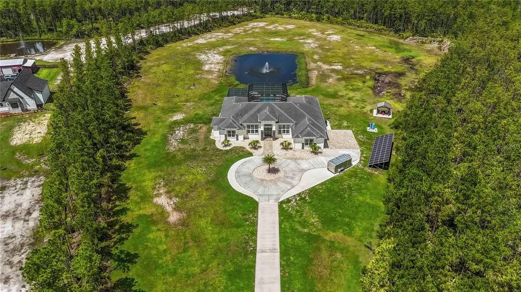 113 Spring Rise Circle Bunnell FL 32110