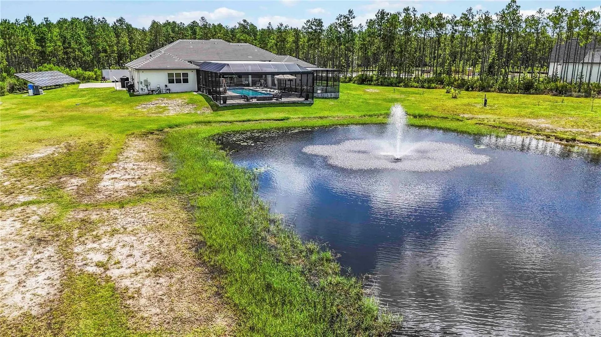 113 Spring Rise Circle Bunnell FL 32110